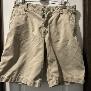Old Navy Khaki Shorts
